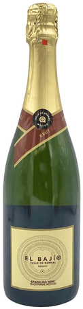 Brut 'Cava', El Bajio